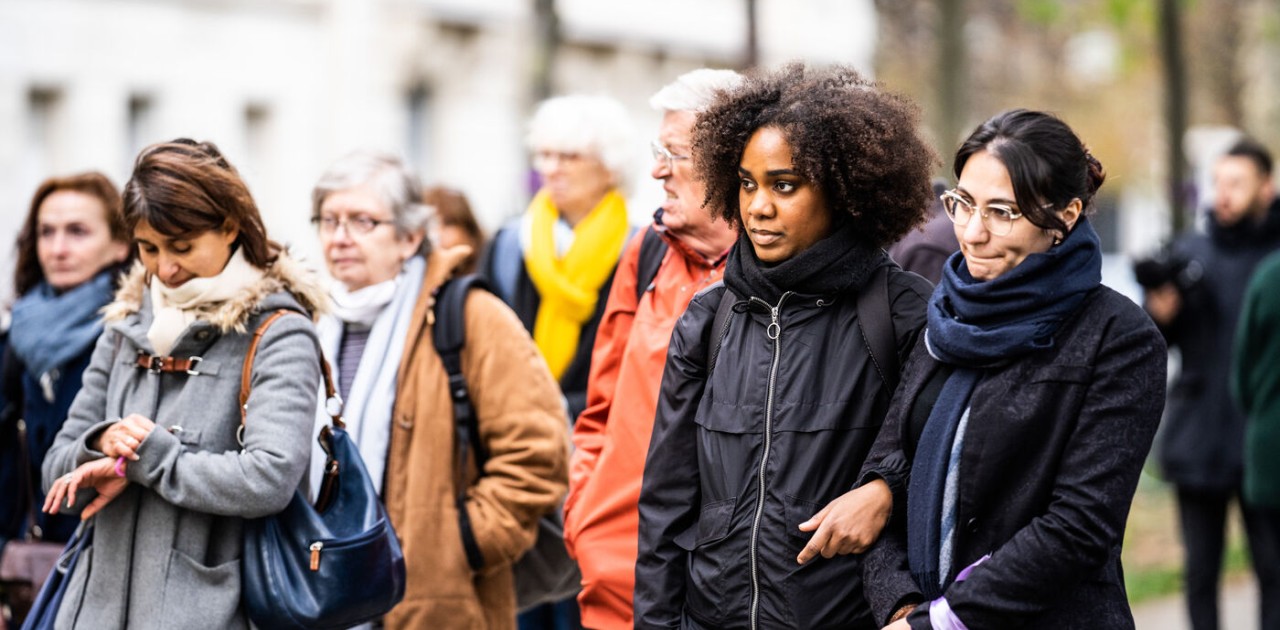 La place des femmes dans l'histoire du christianisme RCF